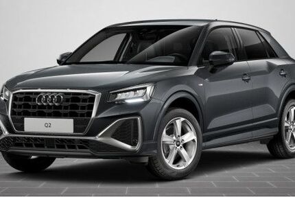 Audi Q2 7.851 km 29.980 &euro; Aschaffenburg 63741