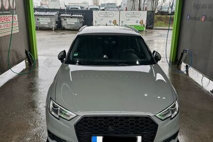 Audi A3 179.000 km 16.900 &euro; Kelsterbach 65451