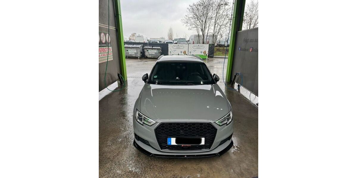 Audi A3 179.000 km 16.900 &euro; Kelsterbach 65451