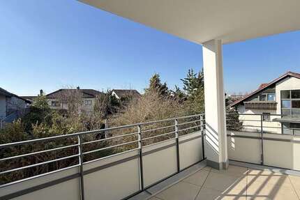 Wohnung Aschaffenburg Österreicher Kolonie - 4 Zimmer, 92 m&sup2;, 581.850&euro; | Angebot:25353964