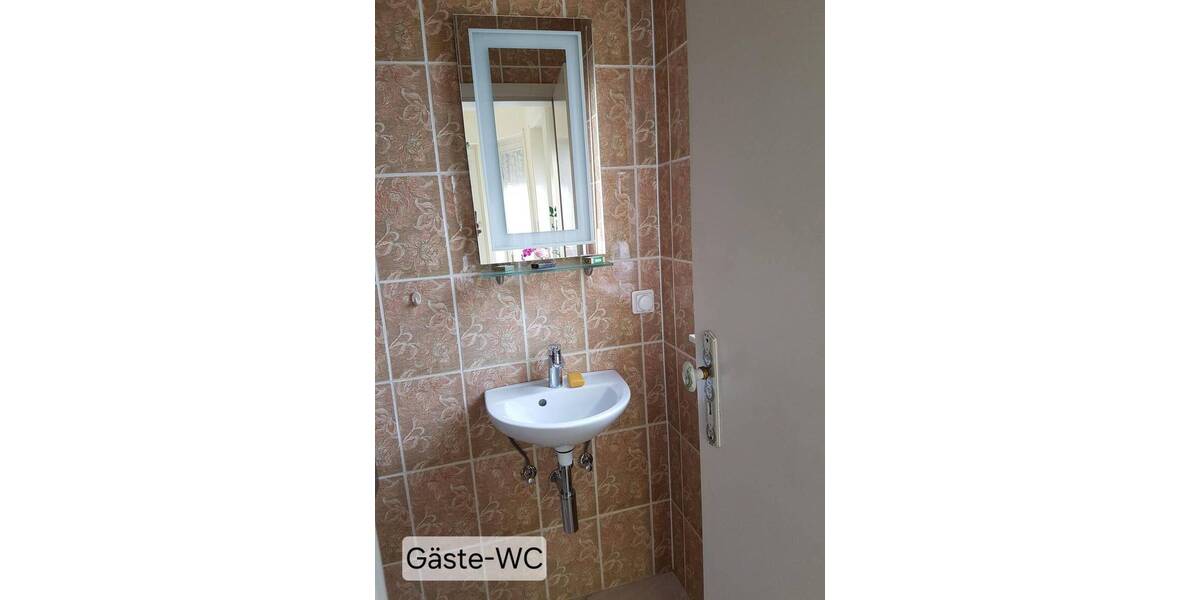 Doppelhaushälfte Bad Homburg Gonzenheim - 6 Zimmer, 121 m&sup2;, 1.080.000&euro; | Angebot:26641311