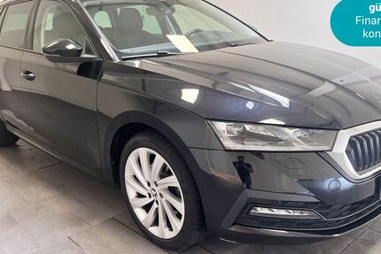 Skoda Octavia 82.452 km 24.870 &euro; Egelsbach 63329