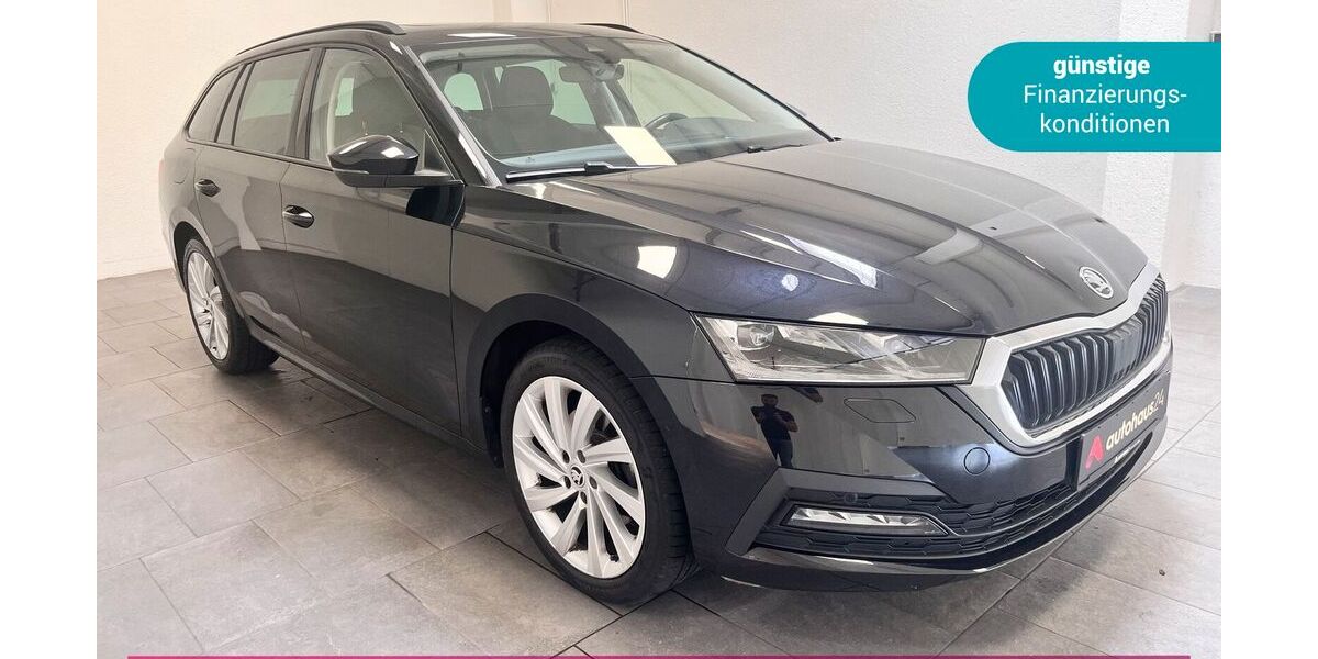 Skoda Octavia 82.452 km 24.870 &euro; Egelsbach 63329