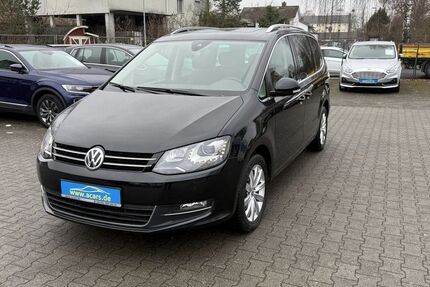 VW Sharan 122.401 km 24.990 &euro; Egelsbach 63329