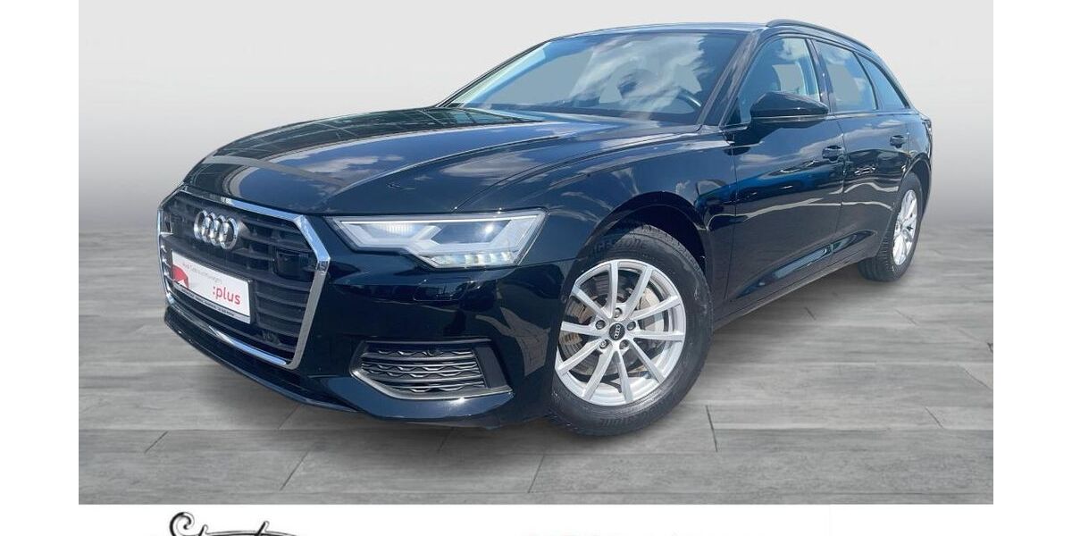 Audi A6 58.846 km 29.990 &euro; Nidderau 61130