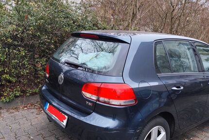 VW Golf 195.000 km 4.199 &euro; Frankfurt am Main 60529
