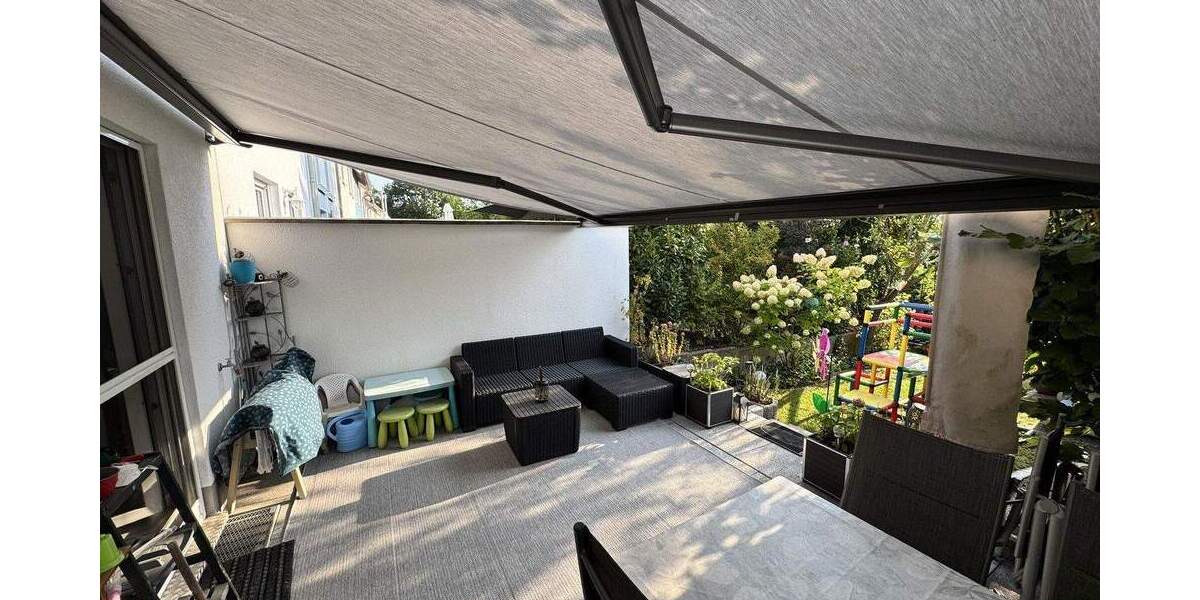 Reihenmittelhaus Nidderau Windecken - 5 Zimmer, 107 m&sup2;, 455.000&euro; | Angebot:25752877