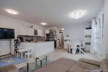 Wohnung Frankfurt am Main / Eschersheim Eschersheim - 3 Zimmer, 106 m&sup2;, 574.000&euro; | Angebot:24459913