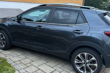 Kia Stonic 86.500 km 9.500 &euro; Biebergemünd 63599