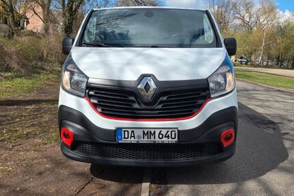 Renault Trafic 152.540 km 9.950 &euro; Gross Zimmern 64846
