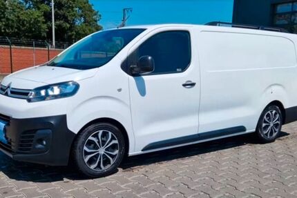 Citroen Jumpy 61.250 km 21.950 &euro; Frankfurt am Main 60431
