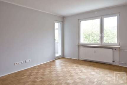 Wohnung Frankfurt am Main Ginnheim - 3 Zimmer, 64 m&sup2;, 314.500&euro; | Angebot:26932015