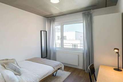 Zimmer Frankfurt am Main Ostend - 580&euro; | Angebot:25937851