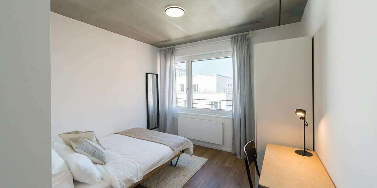 Zimmer Frankfurt am Main Ostend - 580&euro; | Angebot:25937851