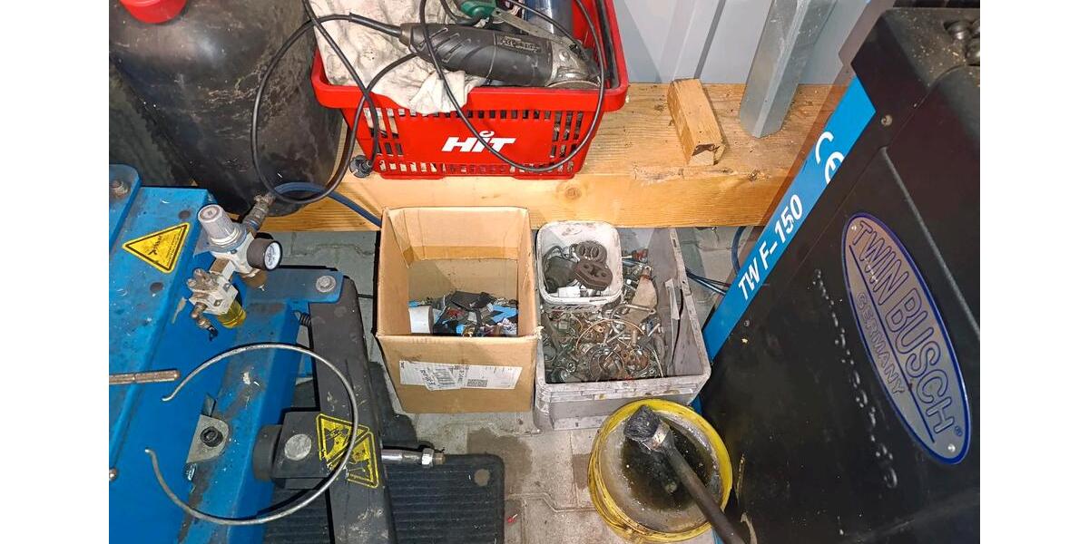 Gewerbeobjekt Frankfurt am Main Sachsenhausen - 850&euro; | Angebot:24693668