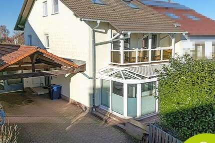 Haus Johannesberg - 5 Zimmer, 180 m&sup2;, 569.000&euro; | Angebot:25394759