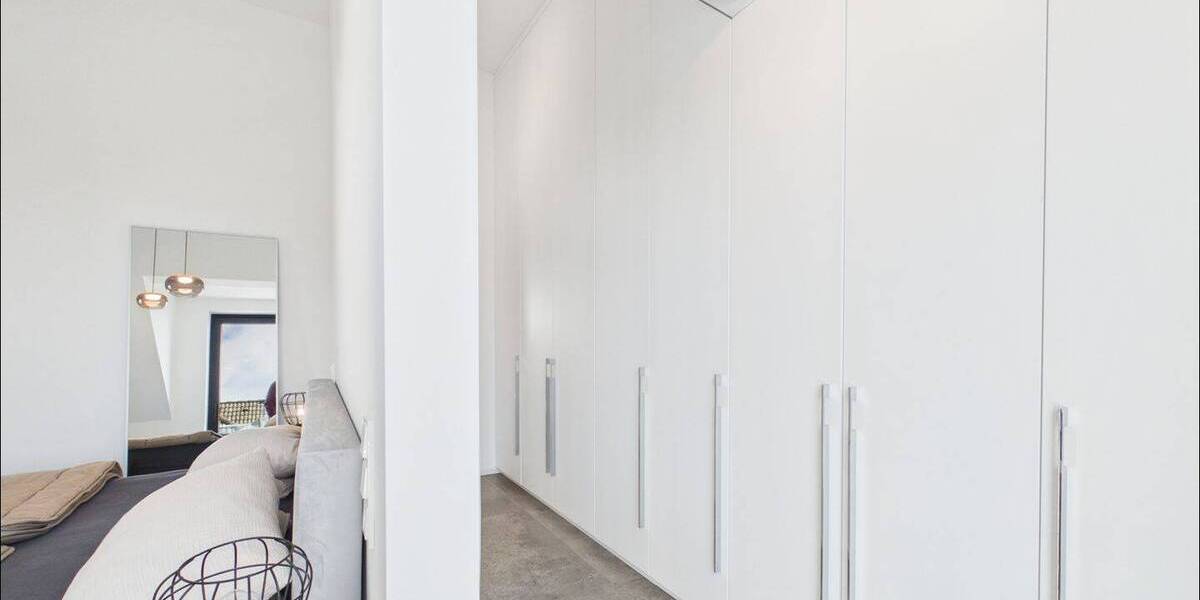 Etagenwohnung Haibach - 3 Zimmer, 120 m&sup2;, 720.000&euro; | Angebot:26557749