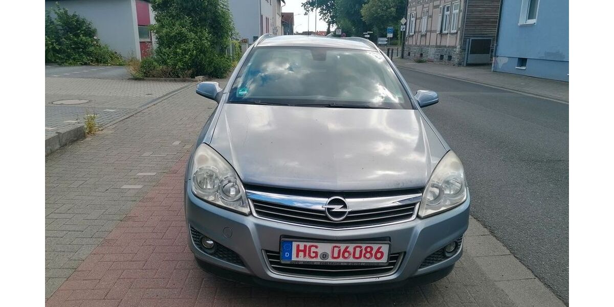 Opel Astra 159.000 km 3.300 &euro; friedrichsdorf 61381