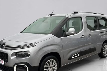 Citroen Berlingo 65.000 km 15.490 &euro; Egelsbach 63329