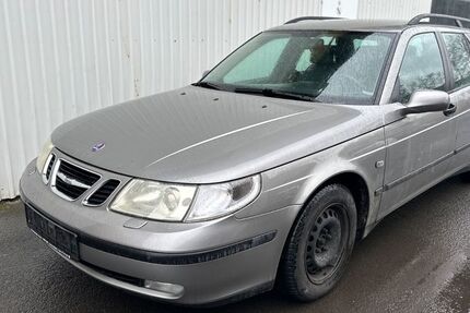 Saab 9-5 413.000 km 650 &euro; Biebergemünd 63599