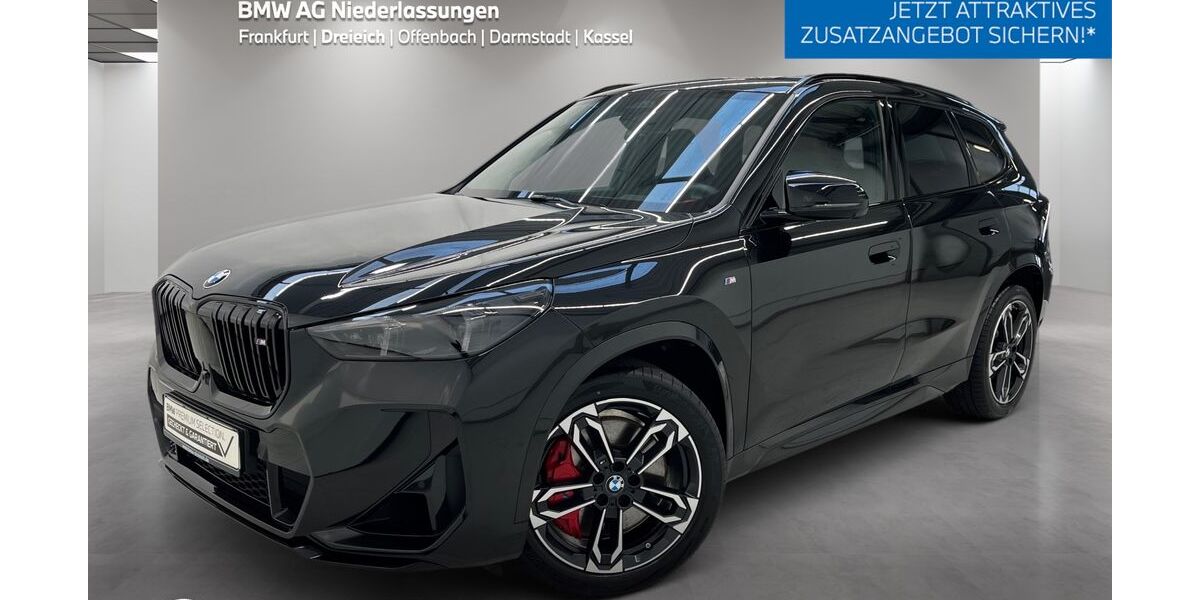 BMW X1 11.907 km 54.770 &euro; Dreieich-Sprendlingen 63303