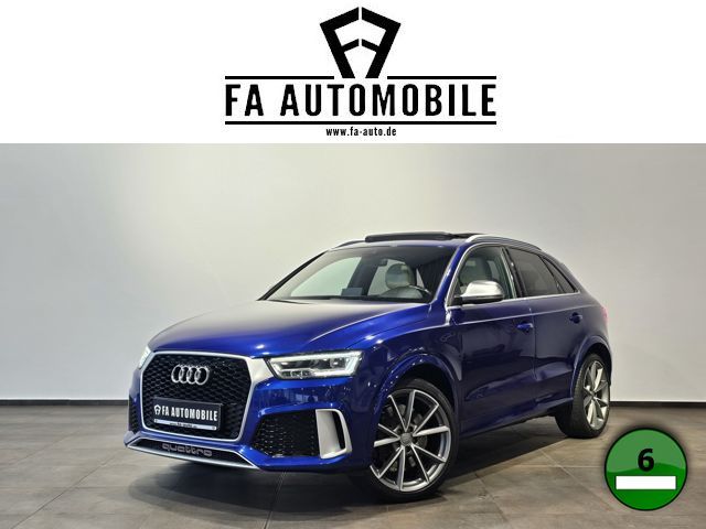 Audi RSQ3 111.000 km 33.990 &euro; Mainaschaff 63814