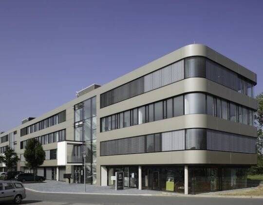 Gewerbeobjekt Egelsbach - 1 Zimmer, 160 m&sup2;, 1.926&euro; | Angebot:25675023