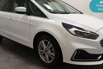 Ford Galaxy 91.260 km 21.490 &euro; Egelsbach 63329