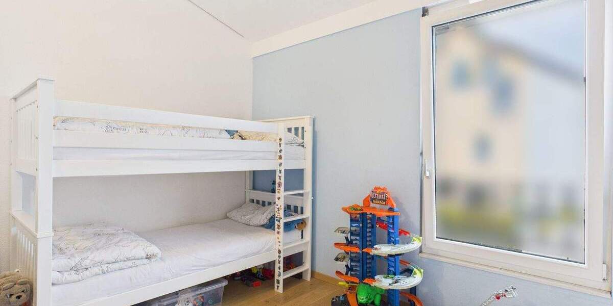 Reihenmittelhaus Hanau Lamboy - 3 Zimmer, 85 m&sup2;, 379.000&euro; | Angebot:25779487