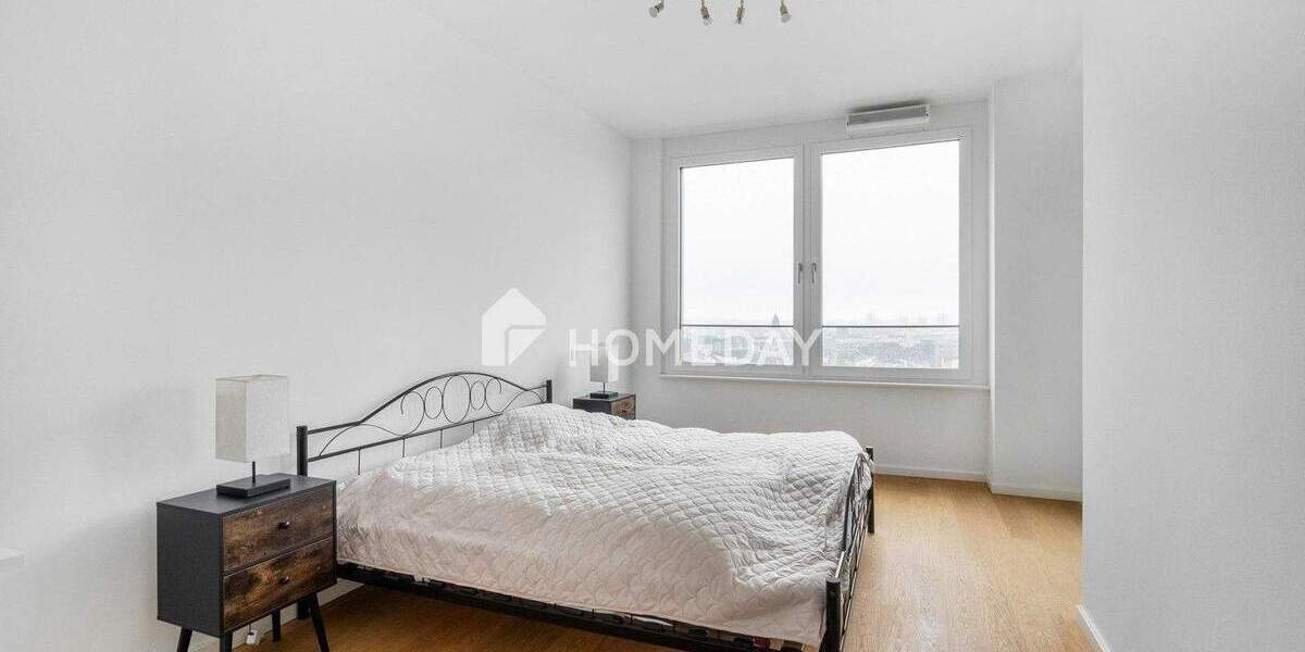 Etagenwohnung Frankfurt am Main Gallus - 3 Zimmer, 75 m&sup2;, 697.000&euro; | Angebot:25846163
