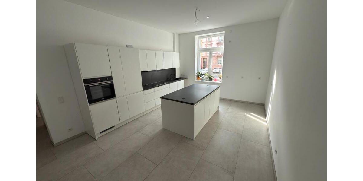 Erdgeschoßwohnung Frankfurt am Main Innenstadt 2 - 4 Zimmer, 120 m&sup2;, 3.300&euro; | Angebot:25853883