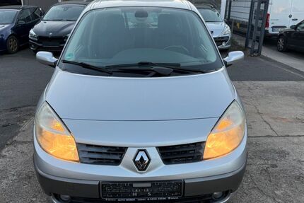 Renault Scenic 215.000 km 2.250 &euro; Hanau 63450