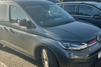 VW Caddy 54.000 km 22.695 &euro; Büdingen-Düdelsheim 63654