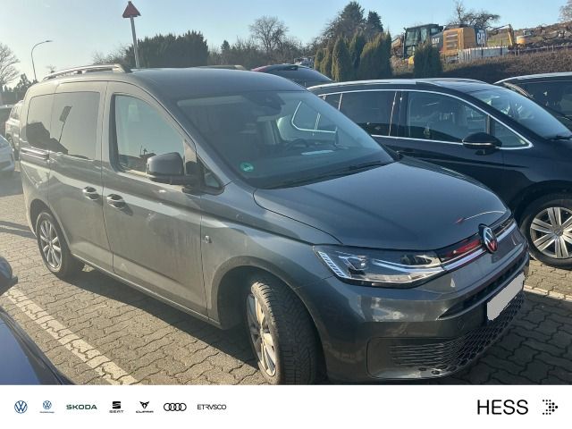 VW Caddy 54.000 km 22.695 &euro; Büdingen-Düdelsheim 63654