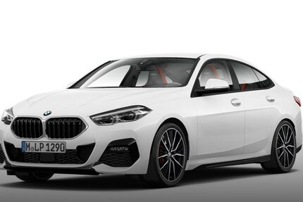 BMW 220 Gran Coupé 15.300 km 37.200 &euro; Friedberg 61169