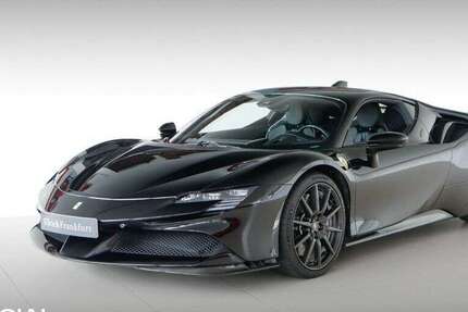 Ferrari SF90 Stradale 6.400 km 389.800 &euro; Frankfurt 60326