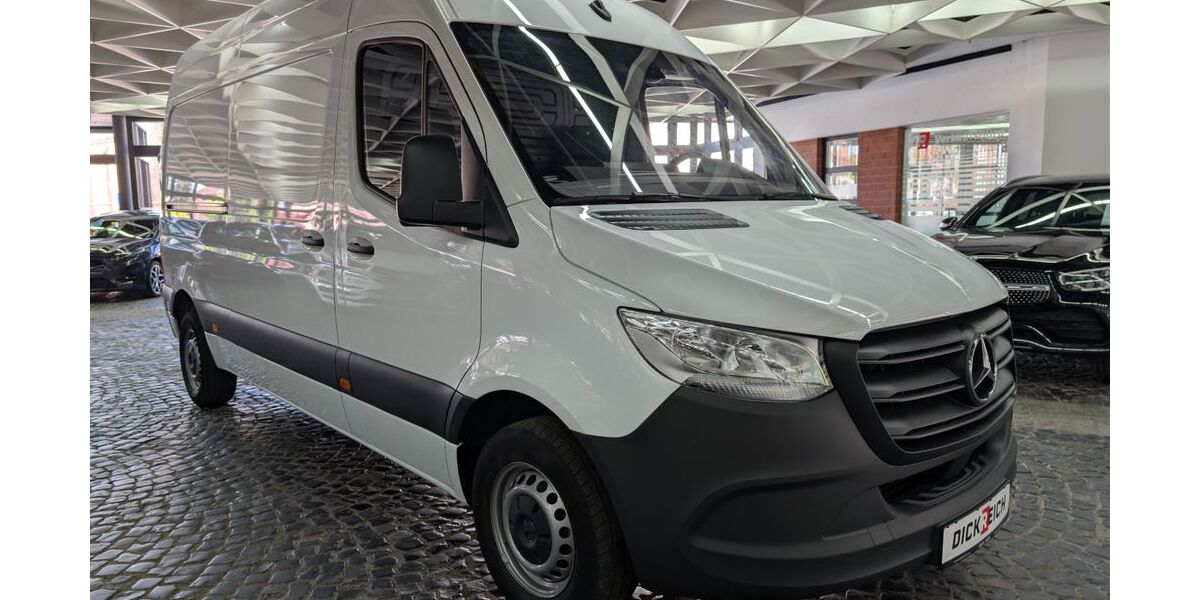 Mercedes-Benz Sprinter 46.324 km 27.480 &euro; Dieburg 64807