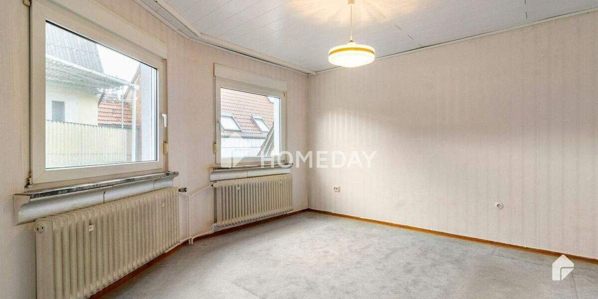 Einfamilienhaus Schaafheim Mosbach - 4 Zimmer, 95 m&sup2;, 169.900&euro; | Angebot:25798388