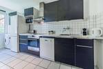 Etagenwohnung Frankfurt am Main Ostend - 2 Zimmer, 66 m&sup2;, 1.650&euro; | Angebot:26064212