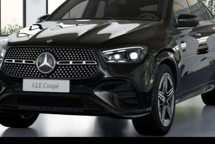 Mercedes-Benz GLE 450 14.000 km 103.450 &euro; Frankfurt am Main 60599