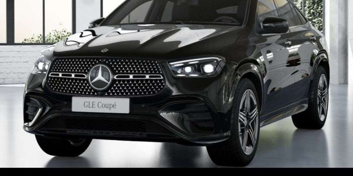 Mercedes-Benz GLE 450 14.000 km 103.450 &euro; Frankfurt am Main 60599