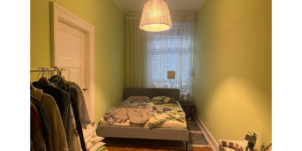 Erdgeschoßwohnung Frankfurt am Main Bonames - 3 Zimmer, 76 m&sup2;, 1.250&euro; | Angebot:26455961