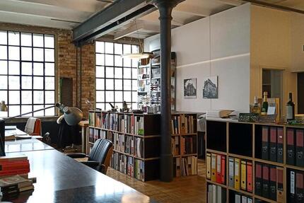 Gewerbeobjekt Offenbach am Main Hafen - 350&euro; | Angebot:15926704