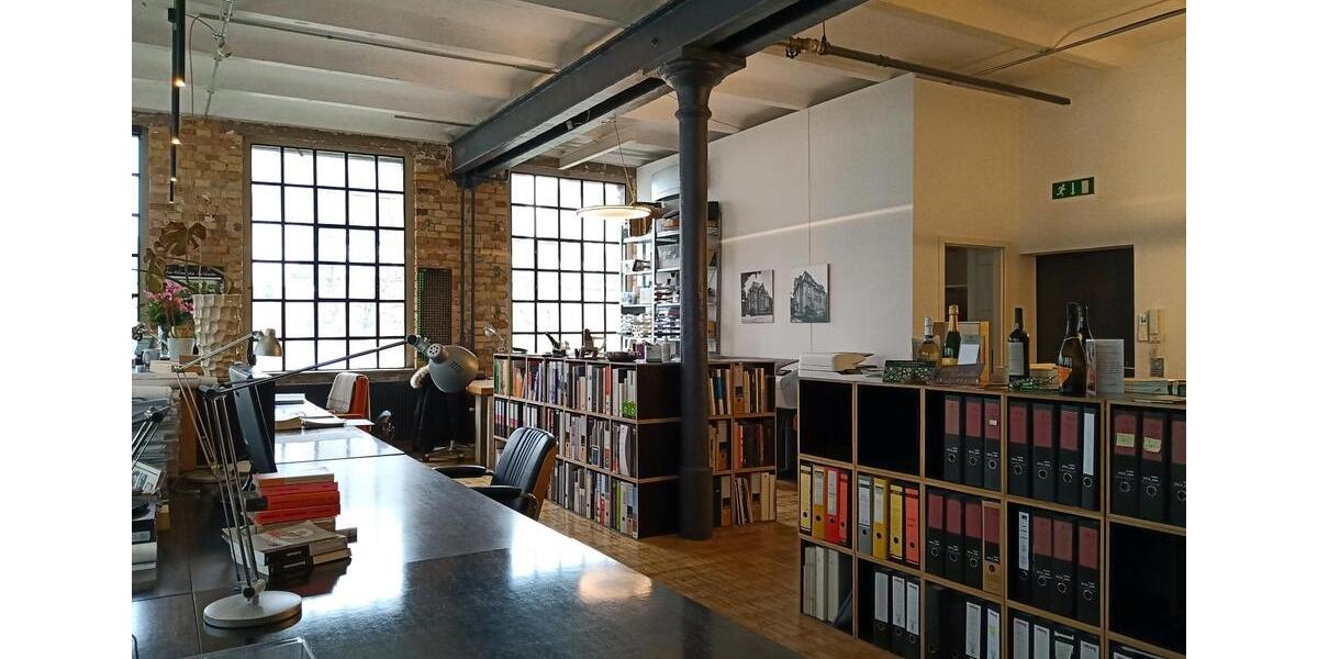 Gewerbeobjekt Offenbach am Main Hafen - 350&euro; | Angebot:15926704