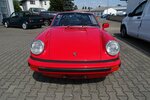 Porsche 911 Targa deutsches Fahrzeug aus 1.ter Hand 107.000 km 79.990 &euro; Rodgau 63110