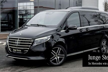 Mercedes-Benz V 300 5.400 km 86.950 &euro; Stockstadt 63811