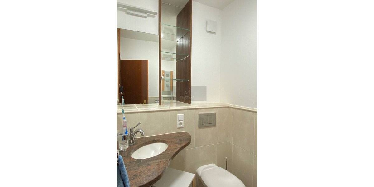 Etagenwohnung Karben Groß-Karben - 3 Zimmer, 103 m&sup2;, 329.000&euro; | Angebot:25732072