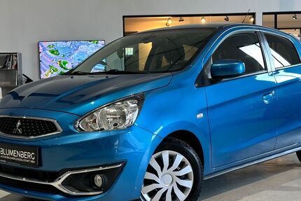 Mitsubishi Space Star 64.823 km 6.980 &euro; Rodgau-Weiskirchen/nähe Frankfurt am Main 63110