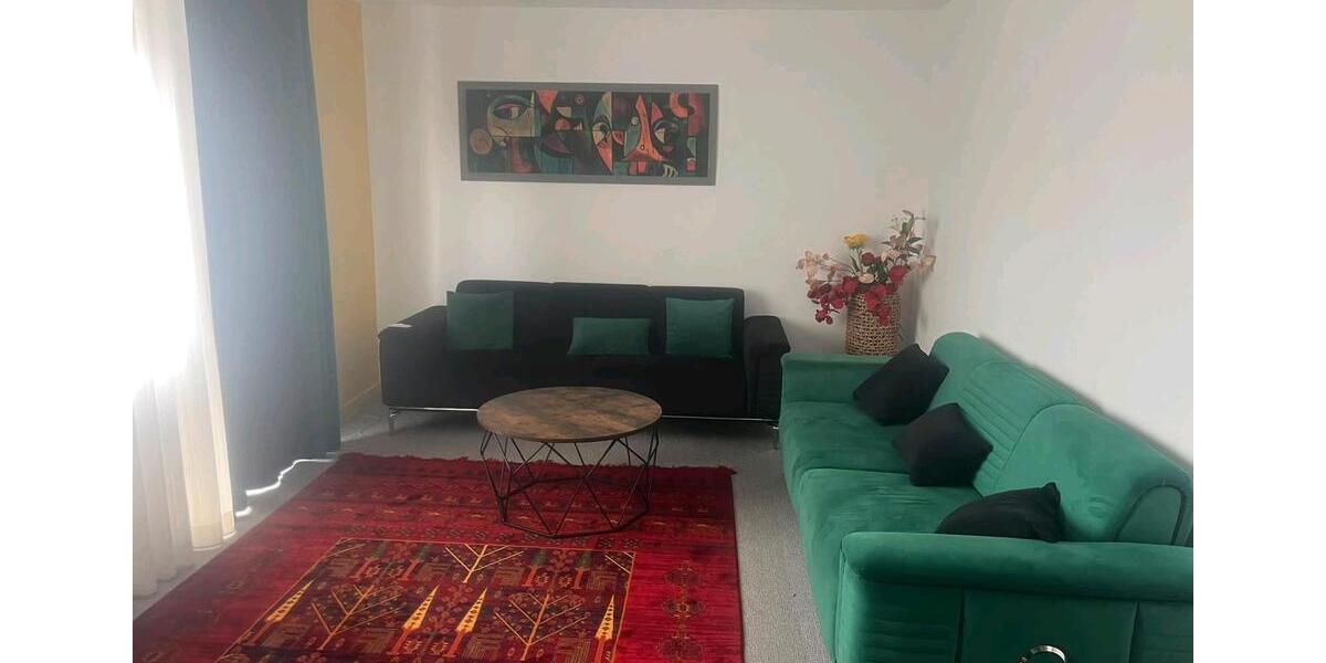 Etagenwohnung Bruchköbel - 3 Zimmer, 75 m&sup2;, 1.250&euro; | Angebot:27537884