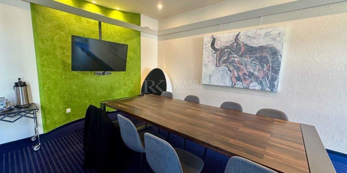 Gewerbeobjekt Offenbach Offenbach am Main - 7.500&euro; | Angebot:25771995